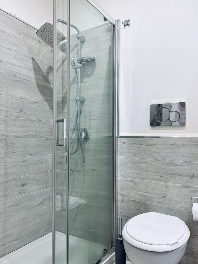 Urban Flat Dante - Timesrl Apartments Bari Exterior photo